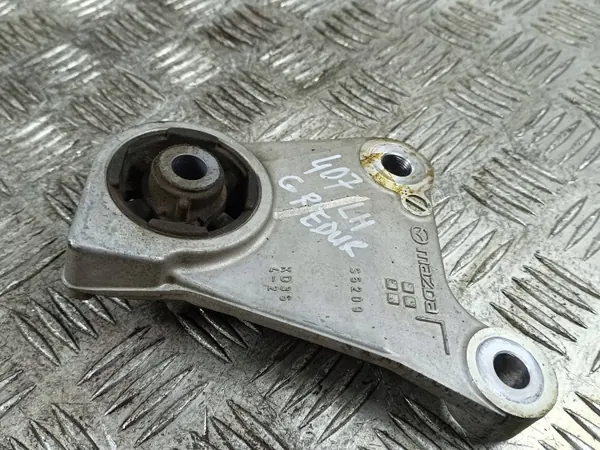 Mazda CX-9 Taka-akselin Diffilaakeri OEM S5209 - Käytetty image 2