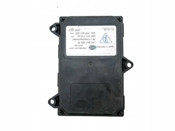 Balastro Xenon Porsche Cayenne OEM 7PP941329R image 2