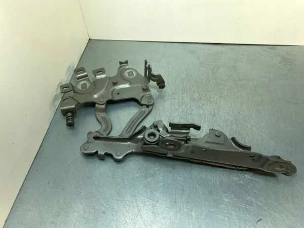 Mini Cooper F60 rechter motorkapscharnier OEM 7388104 image 4