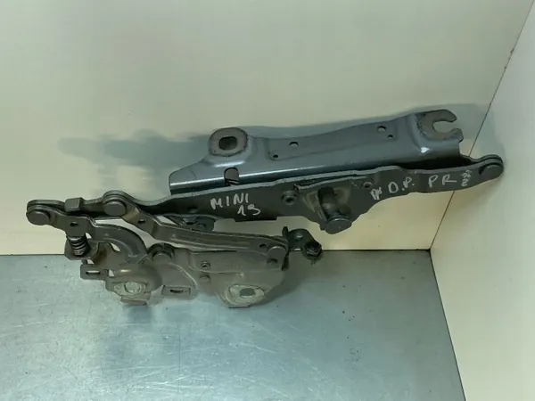 Mini Cooper F60 rechter motorkapscharnier OEM 7388104 image 5