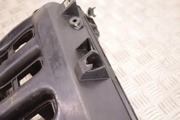 Collecteur d'admission BMW 5 (E60) 3.0L Diesel 170kW 2006 OEM 7790701 image 9