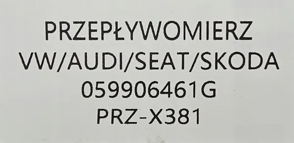 OE Luftmassenmesser A6 C4 A8 D2 A6 C5 A4 B6 B7 / Superb I / Passat B5 2.5 TDI image 7