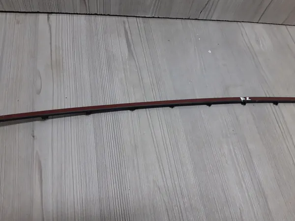 Etulasi tiiviste oikea Ford S-MAX image 2