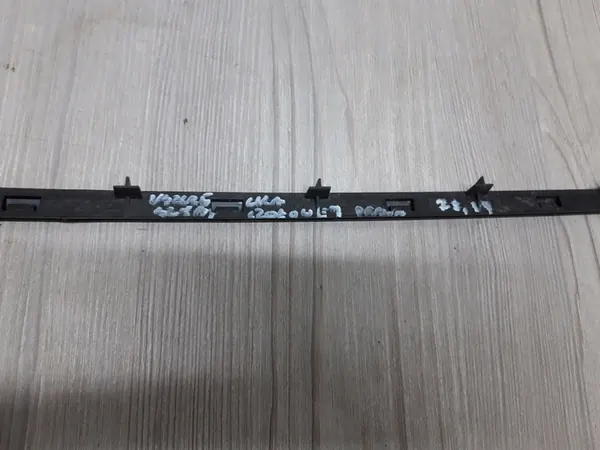 Etulasi tiiviste oikea Ford S-MAX image 4