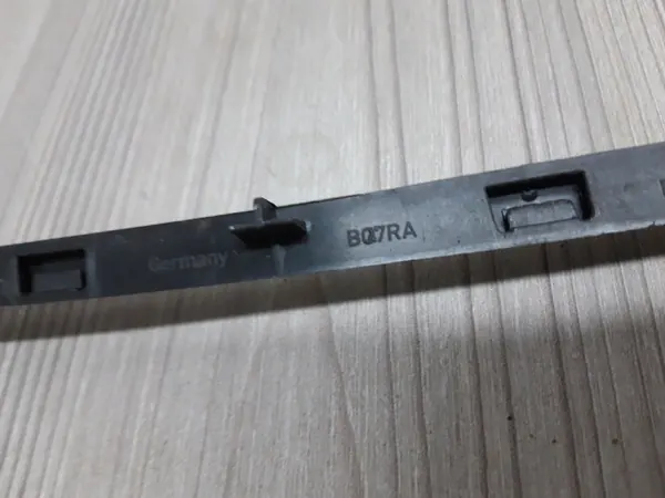 Etulasi tiiviste oikea Ford S-MAX image 6