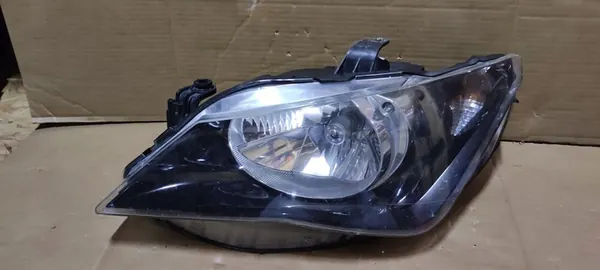 Farol Dianteiro SEAT IBIZA 6J LIFT image 2