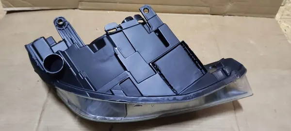 Farol Dianteiro SEAT IBIZA 6J LIFT image 8