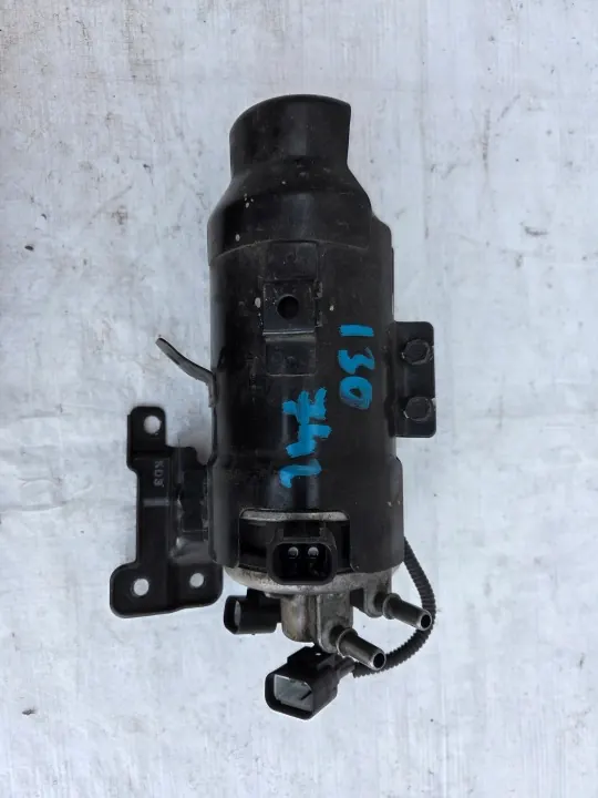Hyundai I30 II 12-17 Schiebe-Armlehne mit Lüftung image 9