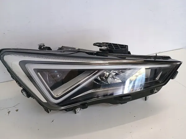 Farol LED dianteiro direito SEAT CUPRA LEON IV OEM image 2