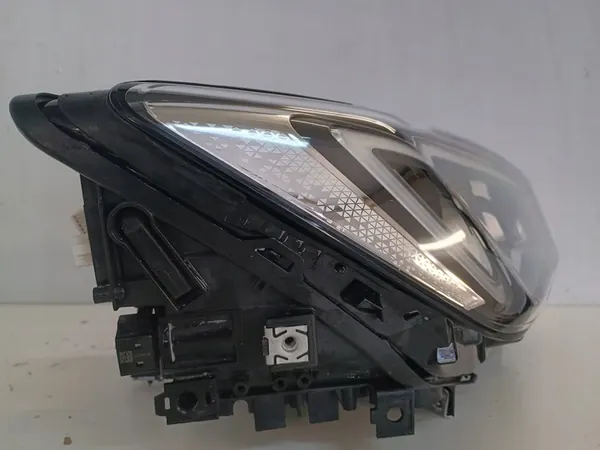 Farol LED dianteiro direito SEAT CUPRA LEON IV OEM image 4