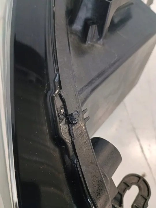 Farol LED dianteiro direito SEAT CUPRA LEON IV OEM image 8