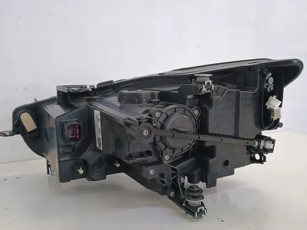 Farol LED dianteiro direito SEAT CUPRA LEON IV OEM image 9