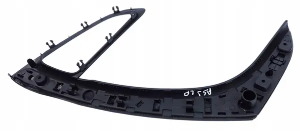 Moldura da porta dianteira esquerda Opel Astra IV J 3D 5D 09- OPD61025 image 3