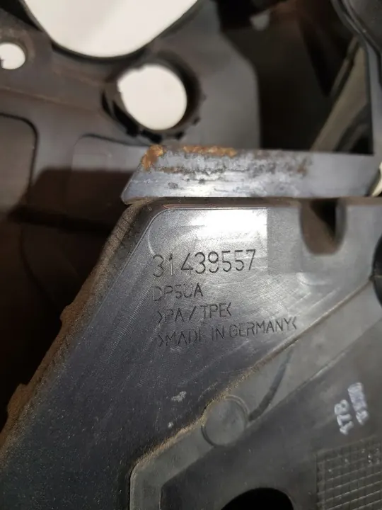 Distributiedeksel OEM 31439557 Volvo XC60 II 2.0T image 6