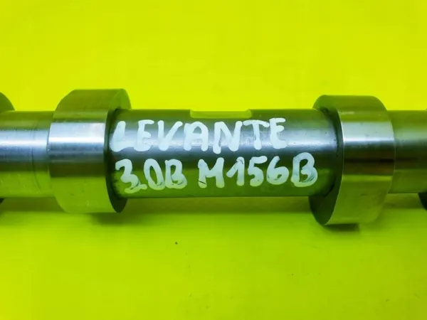 Árvore de cames escape esquerdo OEM 327334LH Maserati image 10