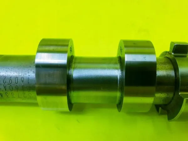 Árvore de cames escape esquerdo OEM 327334LH Maserati image 4