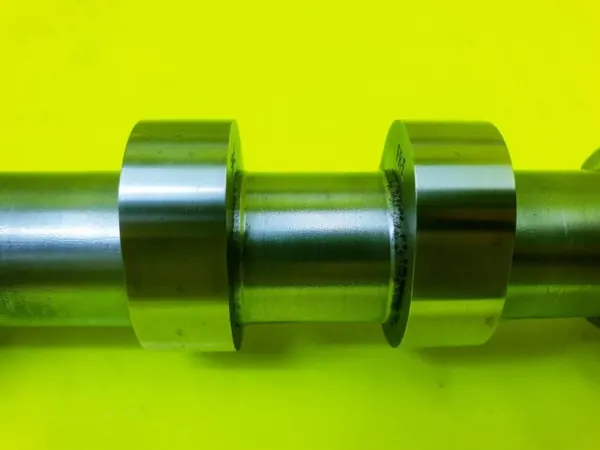 Árvore de cames escape esquerdo OEM 327334LH Maserati image 5