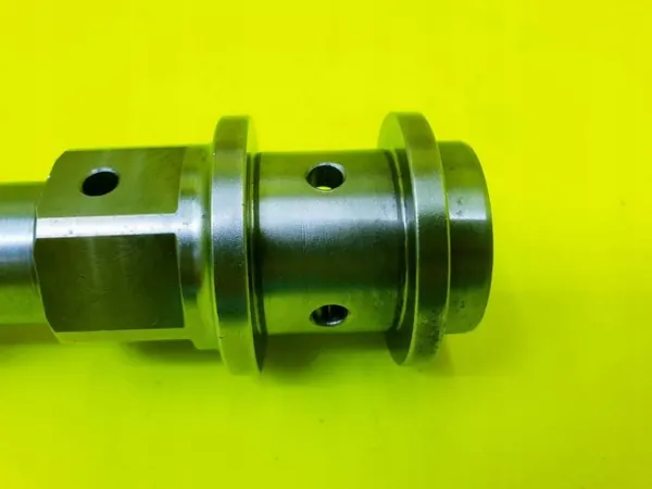 Árvore de cames escape esquerdo OEM 327334LH Maserati image 6