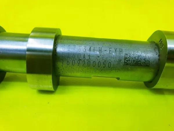 Árvore de cames escape esquerdo OEM 327334LH Maserati image 7