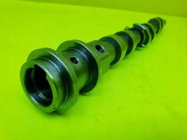 Árvore de cames escape esquerdo OEM 327334LH Maserati image 8