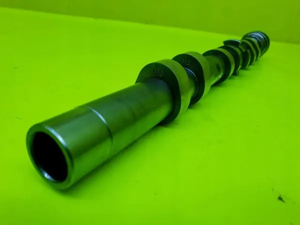 Árvore de cames escape esquerdo OEM 327334LH Maserati image 9