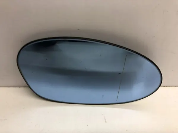 Insert de rétroviseur droit BMW AFR24377 pour Série 1 image 2