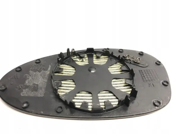 Insert de rétroviseur droit BMW AFR24377 pour Série 1 image 3