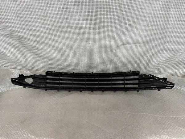 Griglia paraurti anteriore VW GOLF VII 7 LIFT image 2