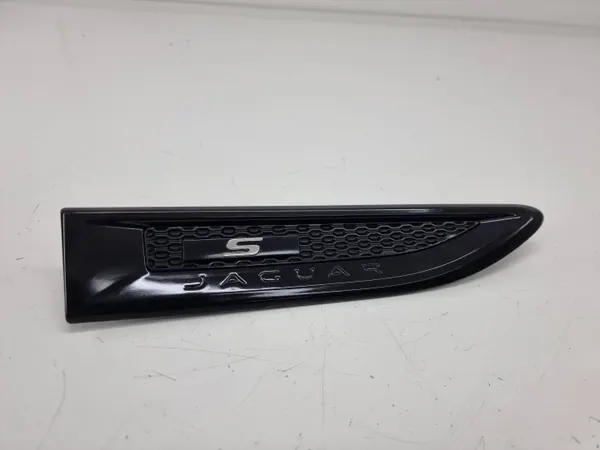 Jaguar E-Pace fram höger stänkskärm luftintag OEM J9C3280B10A image 2
