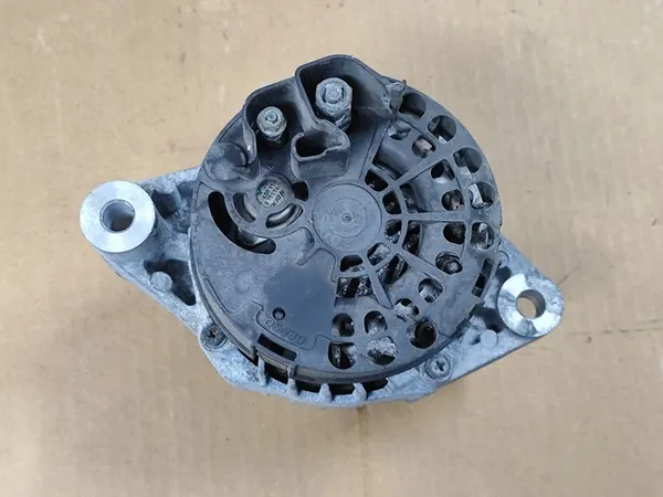 FIAT ALFA 1.6 M-JET Vaihtovirtageneraattori 120A image 3