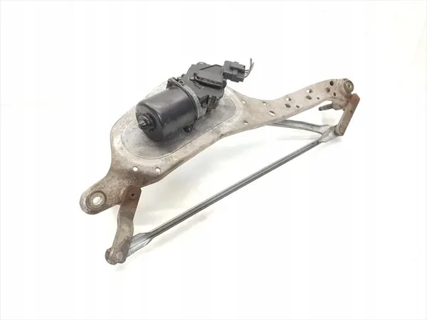 Renault Laguna Frontscheibenwischermotor und Mechanismus OEM image 2