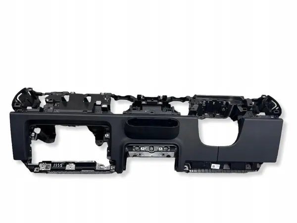 Stuurkolomboes Mini Countryman U25 2025 OEM UI370970918 image 2