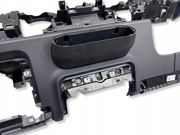 Stuurkolomboes Mini Countryman U25 2025 OEM UI370970918 image 3