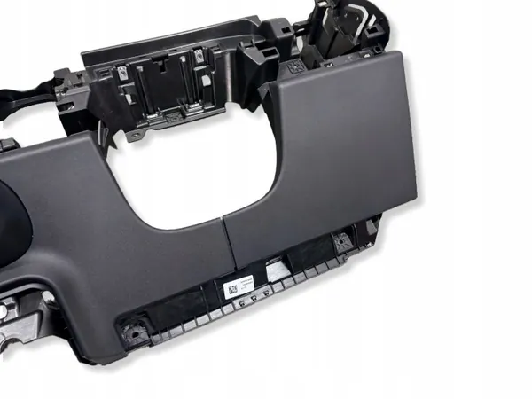 Stuurkolomboes Mini Countryman U25 2025 OEM UI370970918 image 4