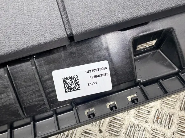 Stuurkolomboes Mini Countryman U25 2025 OEM UI370970918 image 8