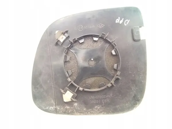 Spiegel-Einsatz rechts OEM JUR224700 VW Transporter T5 image 3