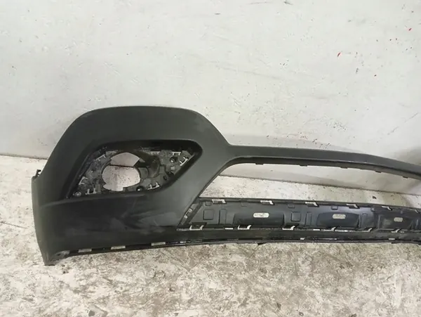 Spoiler de parachoques delantero Opel Mokka I 12-16R image 2