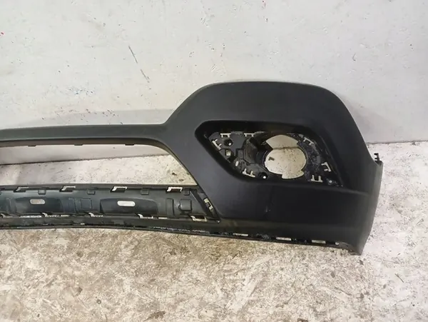 Spoiler de parachoques delantero Opel Mokka I 12-16R image 3