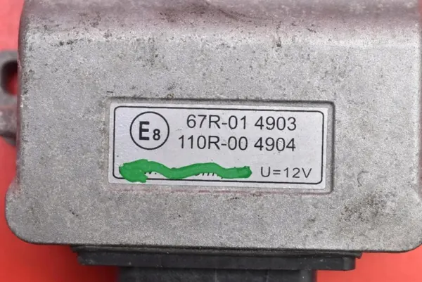 Kit LPG Stag OEM mamAUTO-1018650- Instalação Completa image 3