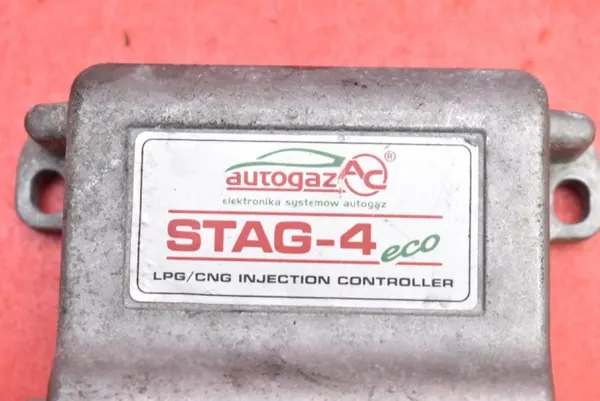 Kit LPG Stag OEM mamAUTO-1018650- Instalação Completa image 4