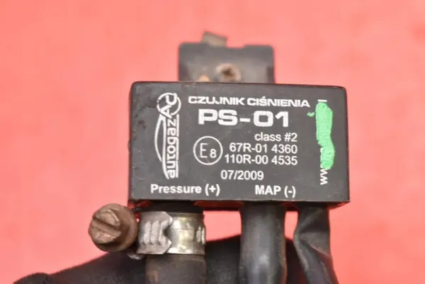 Kit LPG Stag OEM mamAUTO-1018650- Instalação Completa image 6