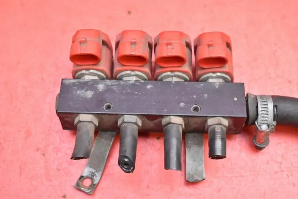 Kit LPG Stag OEM mamAUTO-1018650- Instalação Completa image 8
