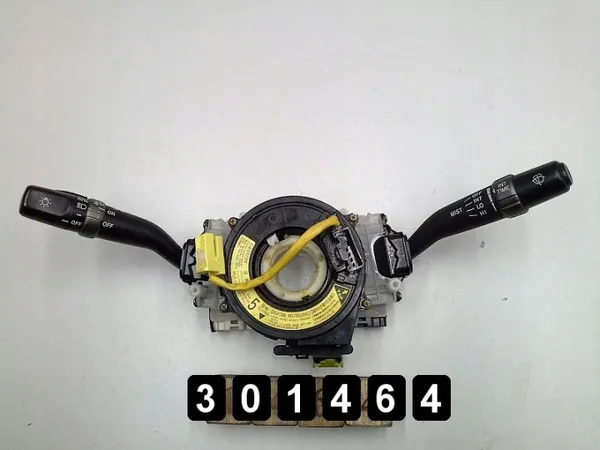 Interruptor Lexus OEM AM-301464 para IS 200 2004 image 3