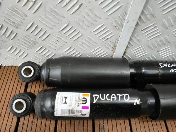 Amortizzatori Posteriori DUCATO JUMPER III 2021-2025 OEM 1362546080 image 2