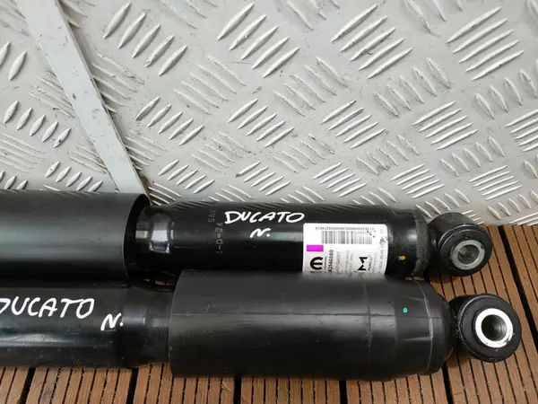 Amortizzatori Posteriori DUCATO JUMPER III 2021-2025 OEM 1362546080 image 3