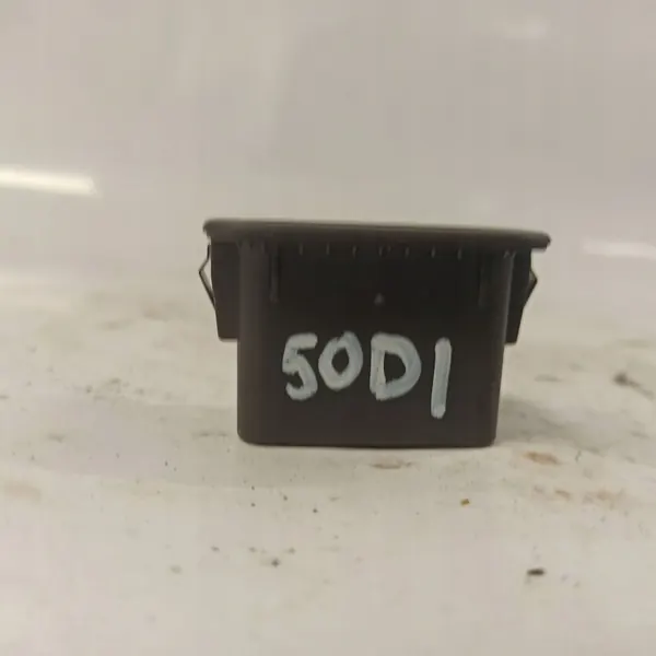 LAND ROVER EVOQUE Takaluukun Nappi 31412055-AA image 6