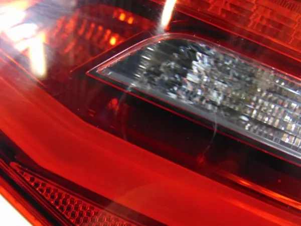 Audi OE 8V4945094A lámpara trasera sportsback image 6