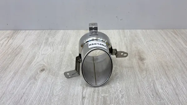 Alfa Romeo Giulia Vasen pakopää OEM B430LH DG image 2