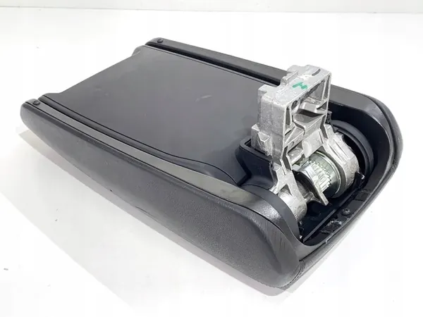 Accoudoir Audi A6 C7 Sedan 10-18 image 4