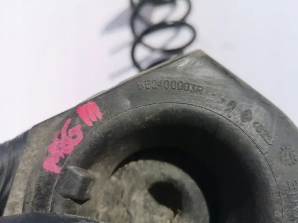 SCENIC III Borracha de Suspensão Traseira 1.4 TCE 552400003R image 2